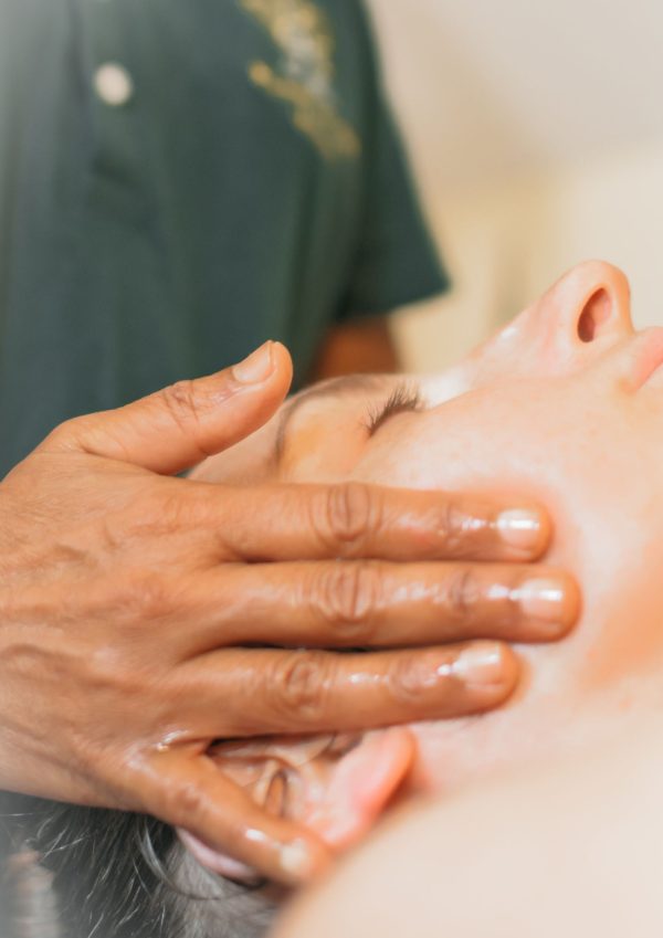 5 Day October Half-Term Destress & Rejuvenate