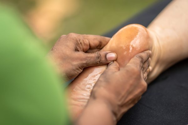 How Ayurveda Can Help Treat Diseases