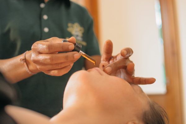  Full Ayurveda Panchakarma (10 days)