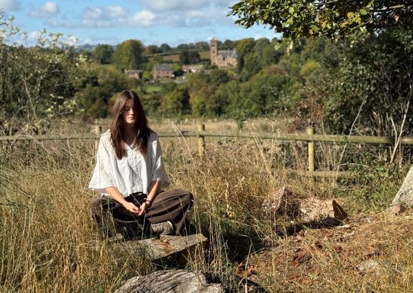 Self-Care Spring Retreat