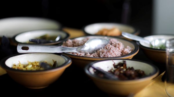 Ayurvedic Approach to Weight Loss
