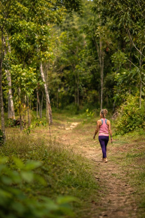 How Simple Yoga Practices in Yoga Can Lead Toward Meditation