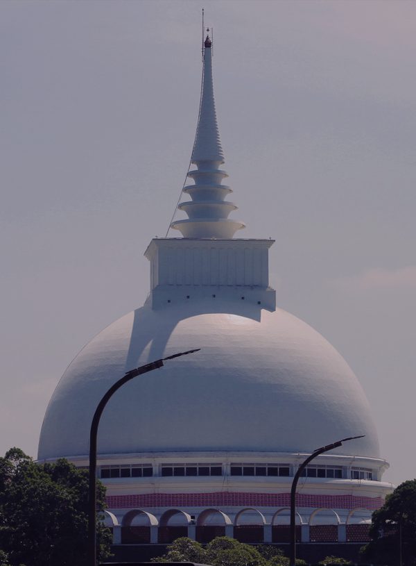 The Relevance of Buddhism in the Modern World