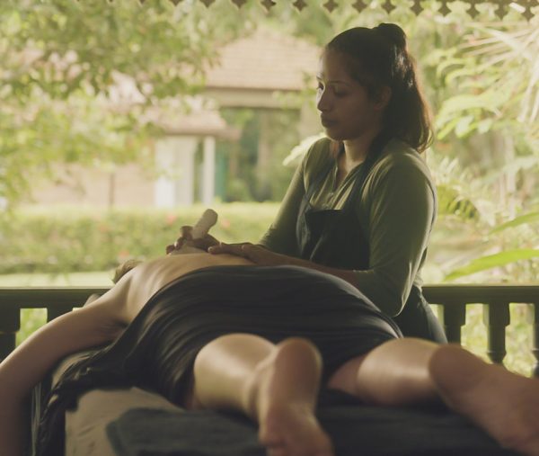  Full Ayurveda Panchakarma (14 days & 21 days)