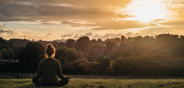 Summer Solstice Wellness Retreat (June 19th - 21st)
