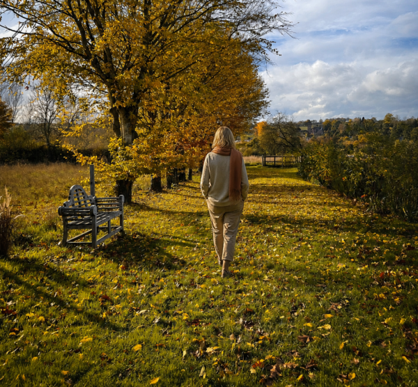 Autumn Reset